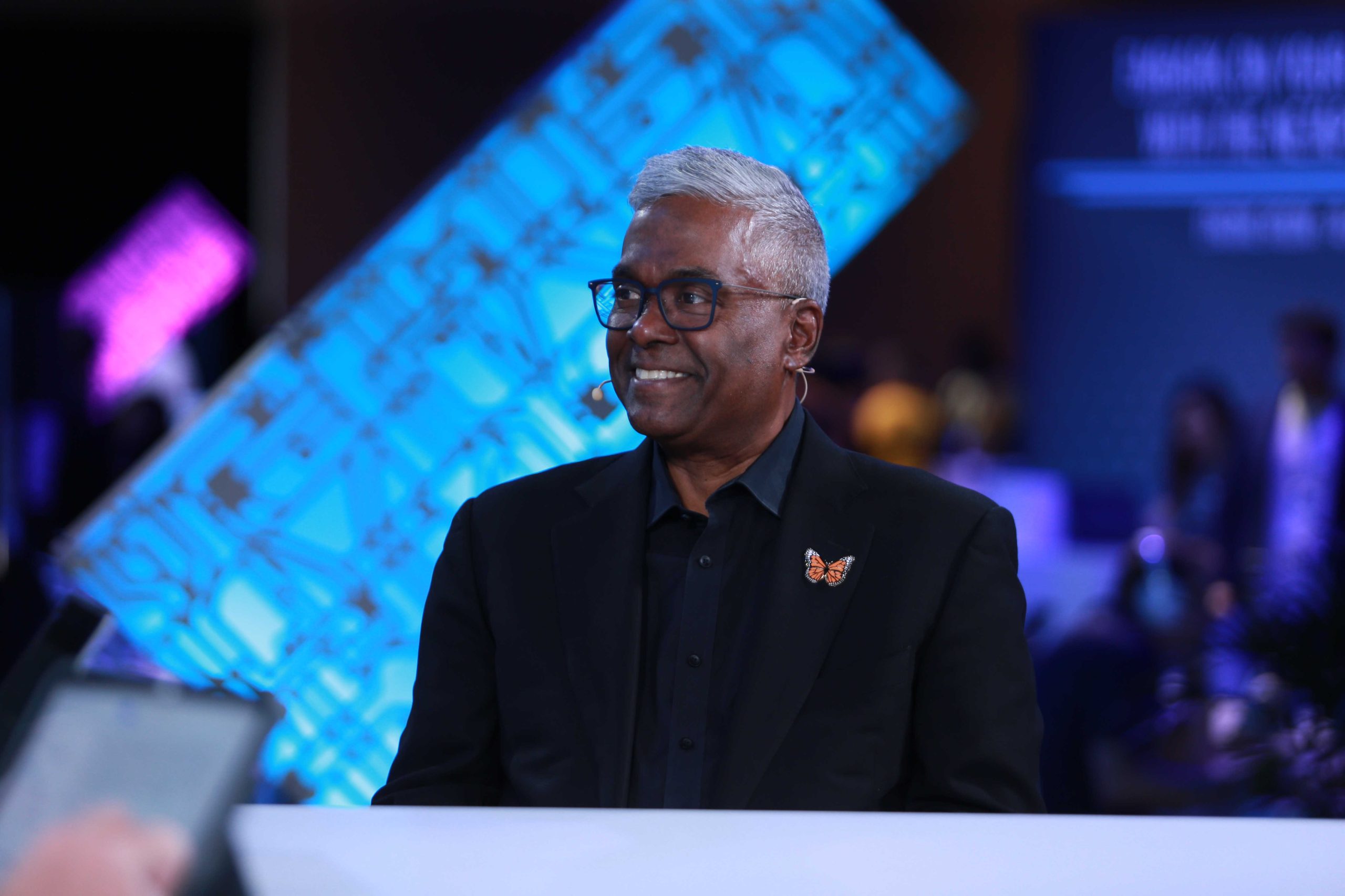 CEO George Kurian outlines NetApp’s data strategy for production AI