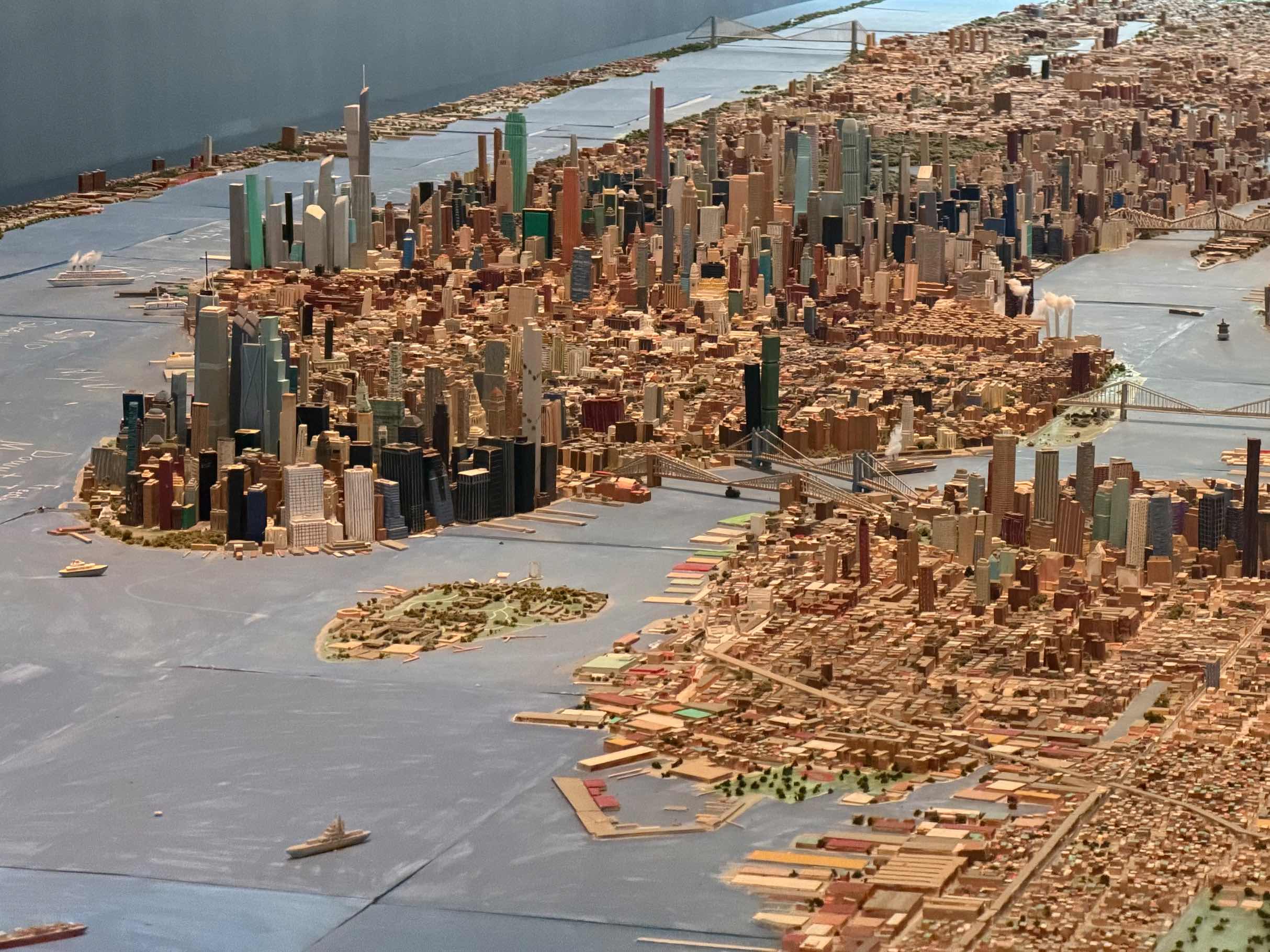 He Built This City