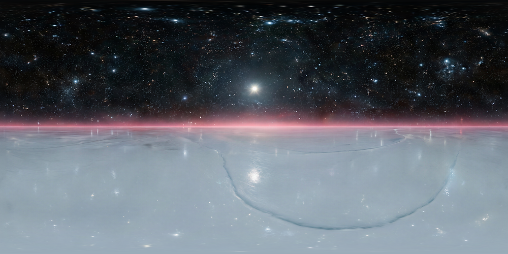 How to Make a Skybox with AI