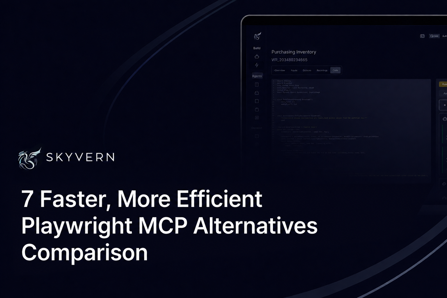 7 Playwright MCP Alternatives for Better Browser Automation