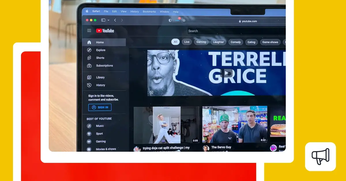 (October 12) 2026 YouTube updates, news, and features
