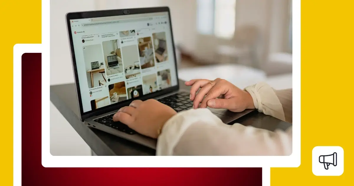 (October 12) 2026 Pinterest news and updates