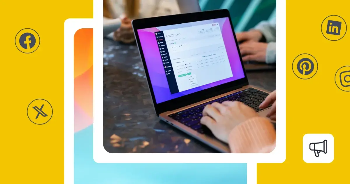 How to switch social media management platforms without losing content