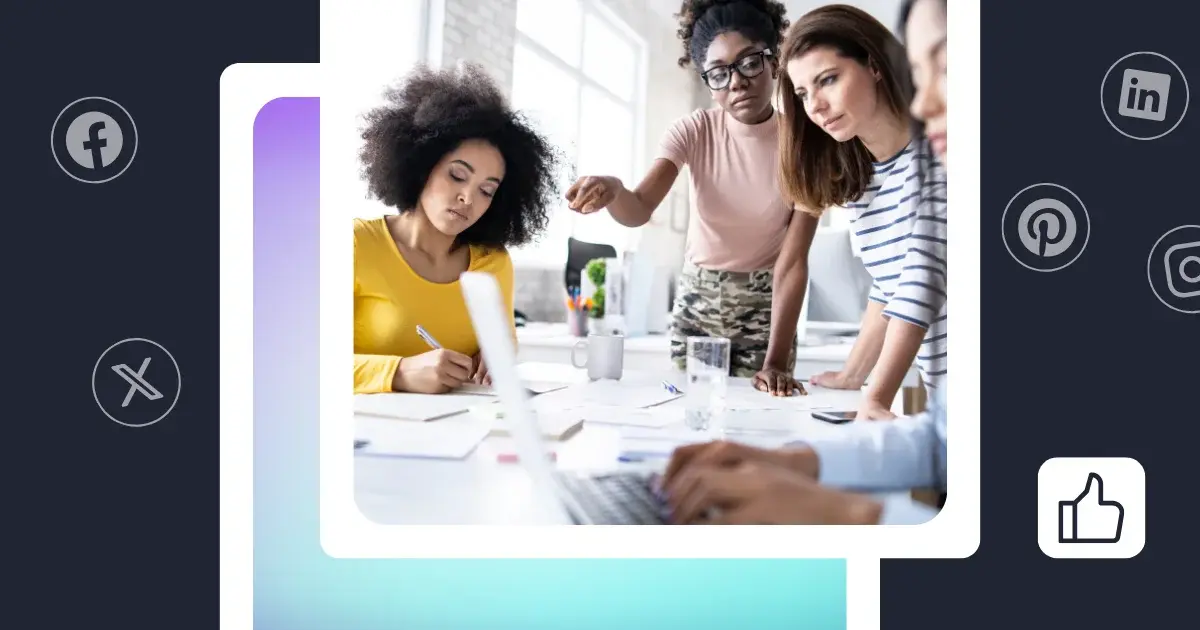 How to create a social media approval workflow (without endless emails)