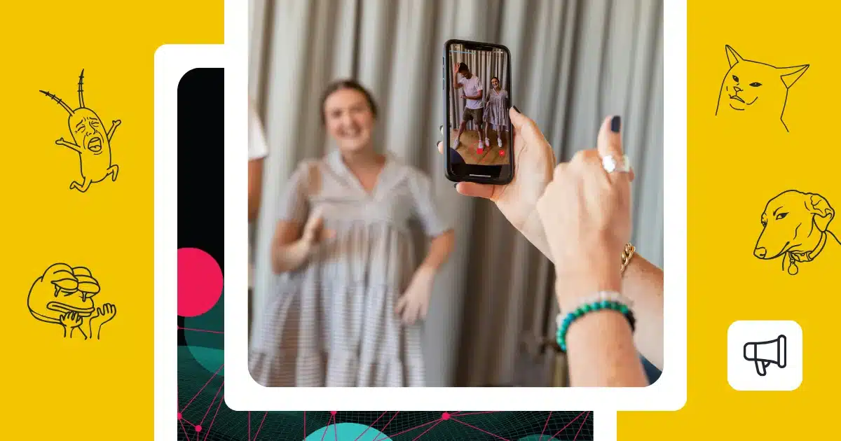 Trending TikTok memes (September 2026)