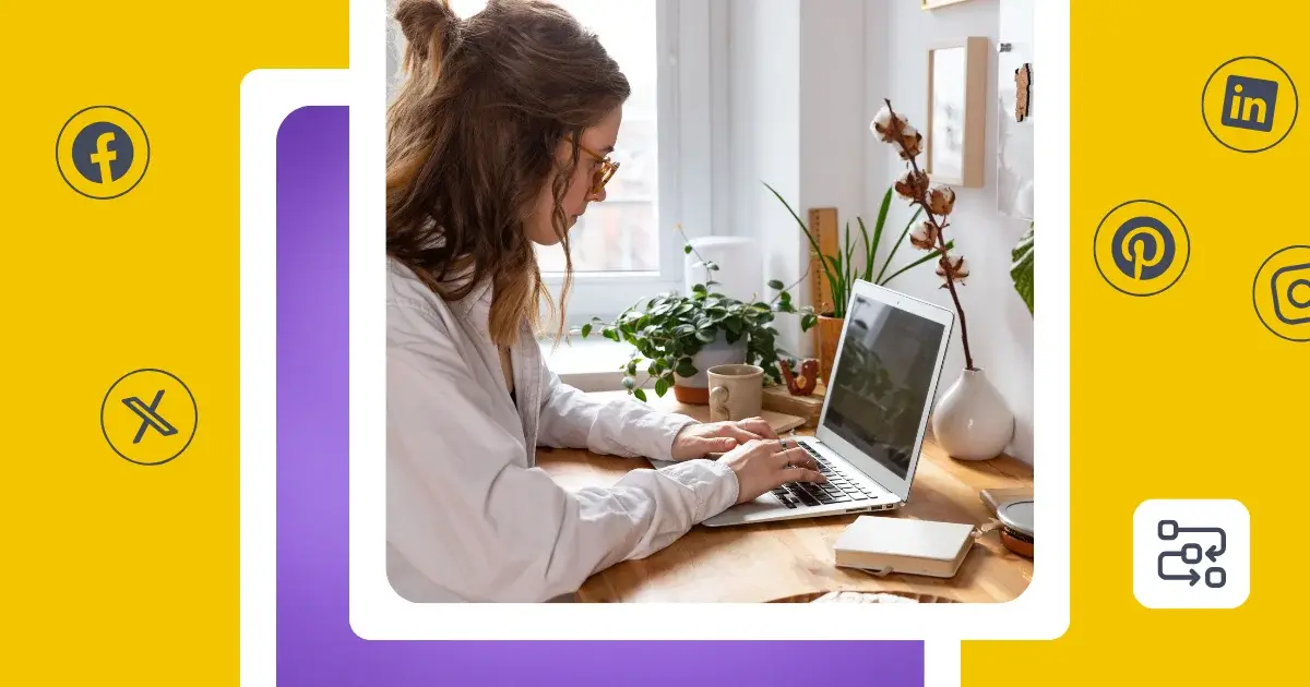 How to consolidate your social media workflow
