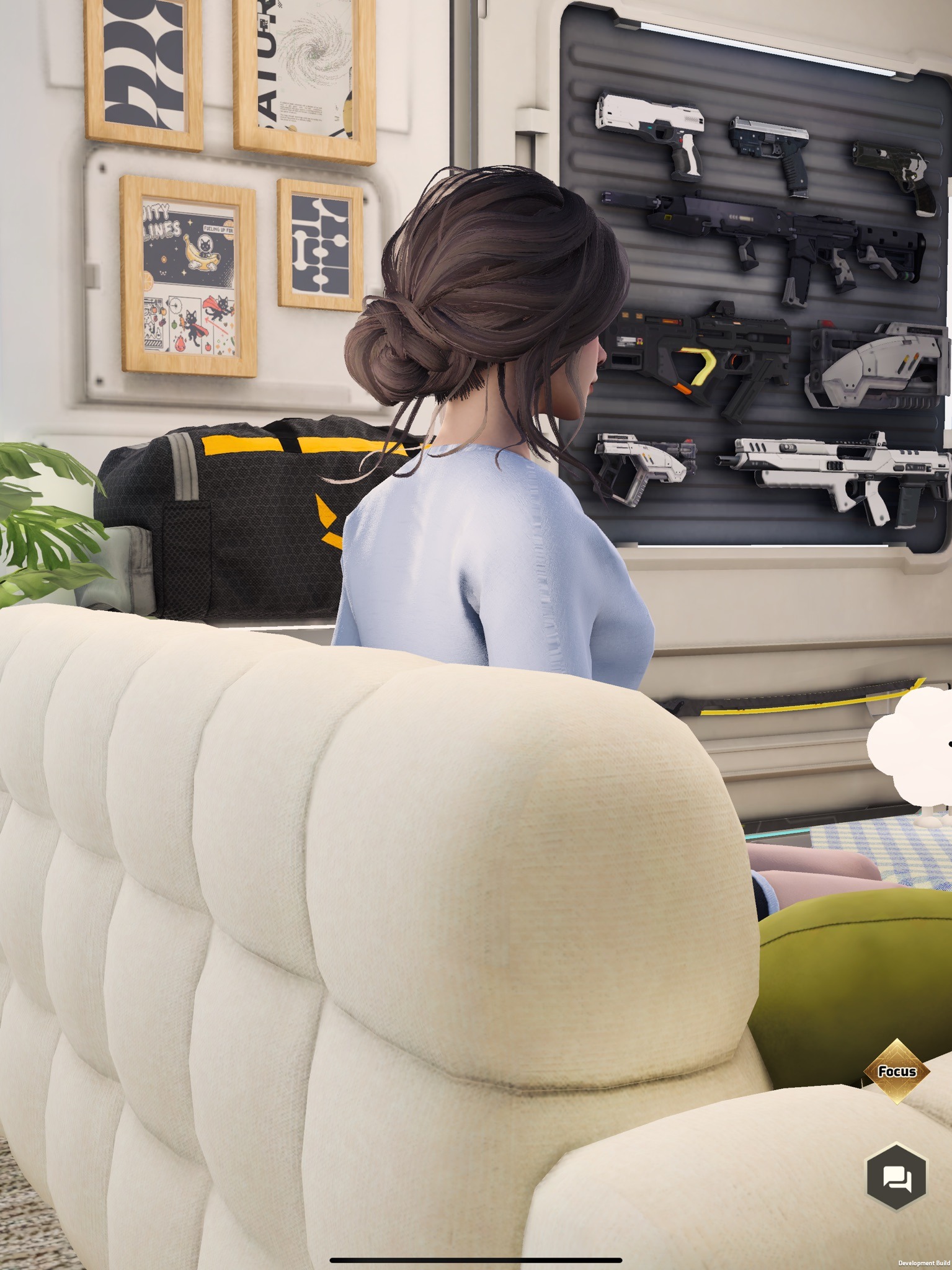 Chai vs SoulLink: Roleplay Chats or a 3D Companion Who Lives Her Own Life