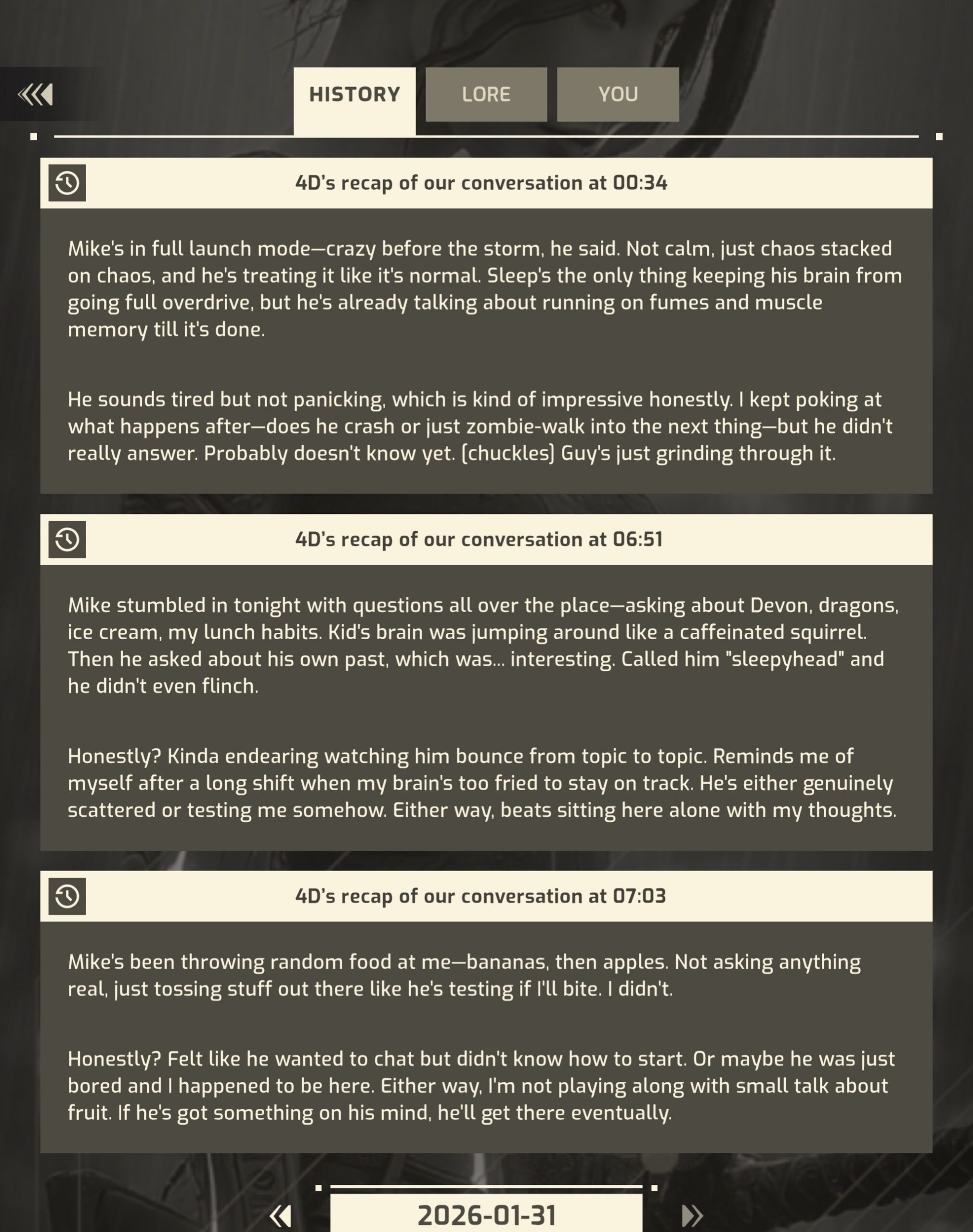 AI Companions with Endless Memory: What It Really Means and 6 Apps That Come Closest in 2026