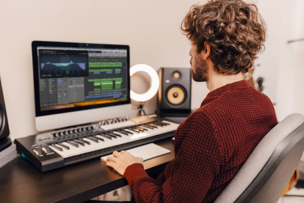 Introducing Ableton AI Music Export on Soundful