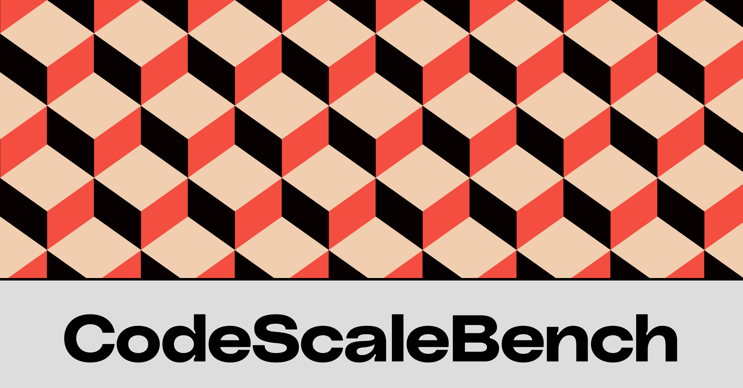 CodeScaleBench: Testing coding agents on large codebases and multi-repo software engineering tasks