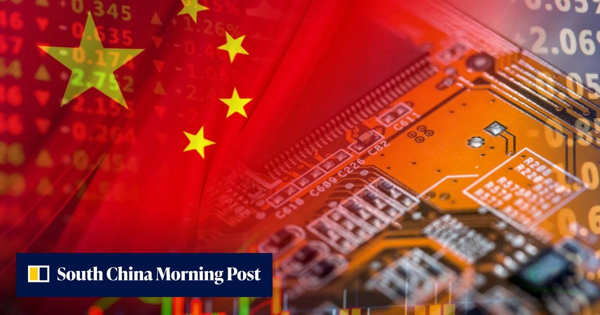 Hong Kong’s Hermitage Capital stays devoted to top-tier tech stocks amid jitters