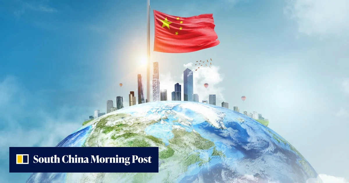 ByteDance heads first SCMP Plus Going Global 100 ranking