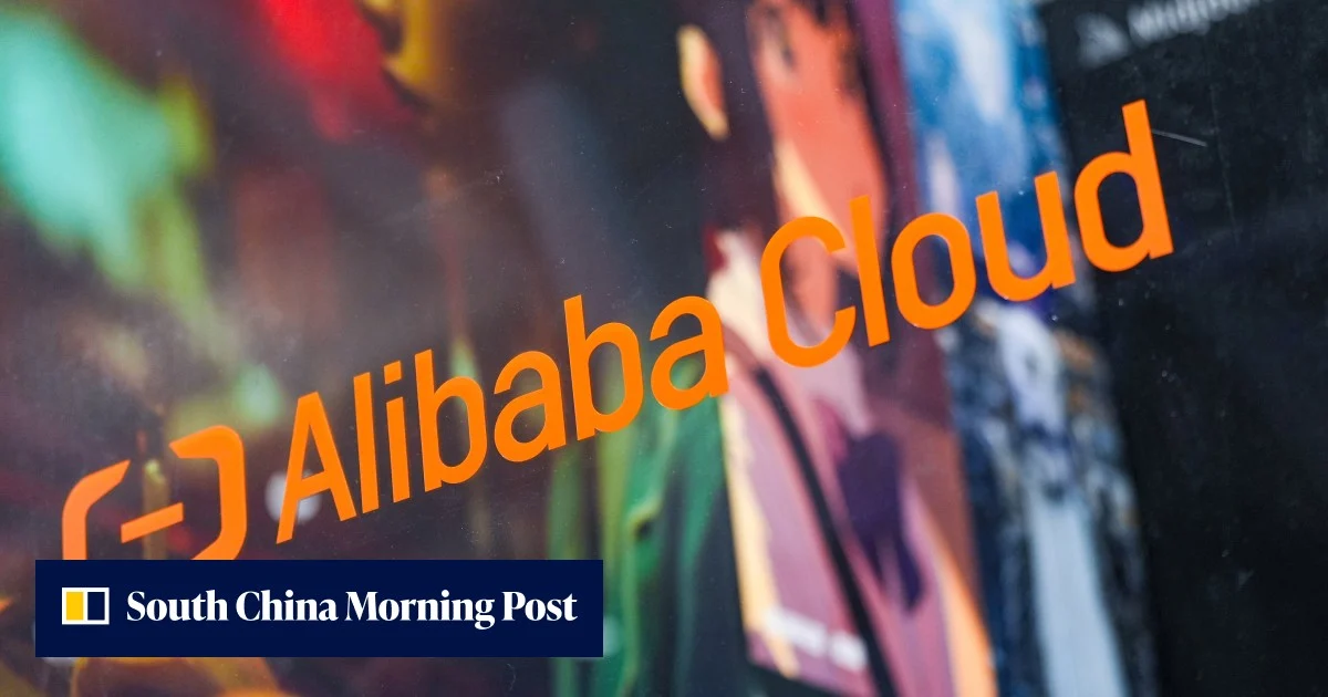 Alibaba’s AI cloud revenue set to surge over 50% as investment blitz pays off: analysts
