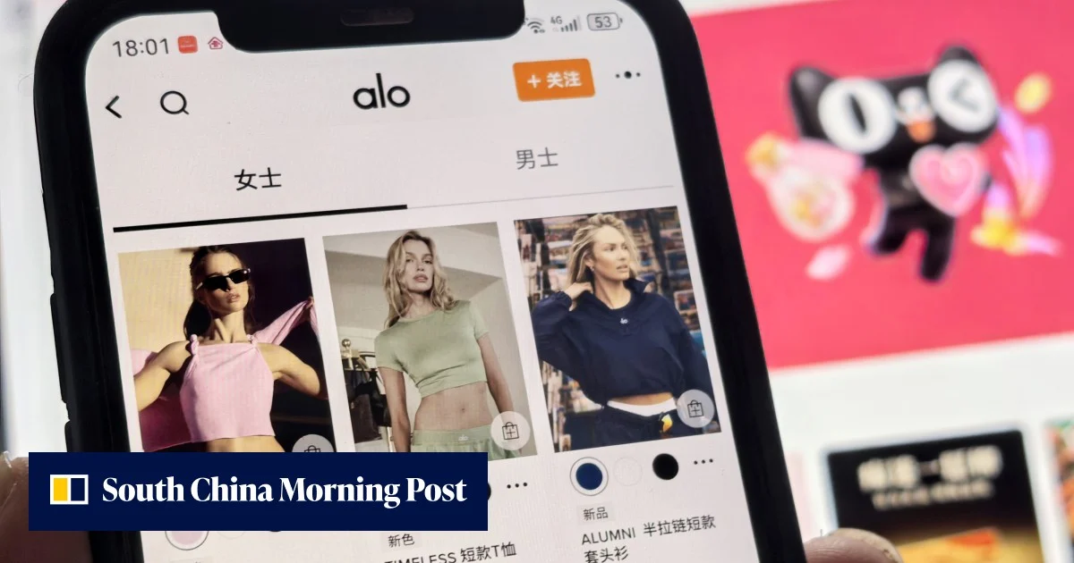 Alibaba sets sights on record-breaking Singles’ Day with 1 million brands joining festival