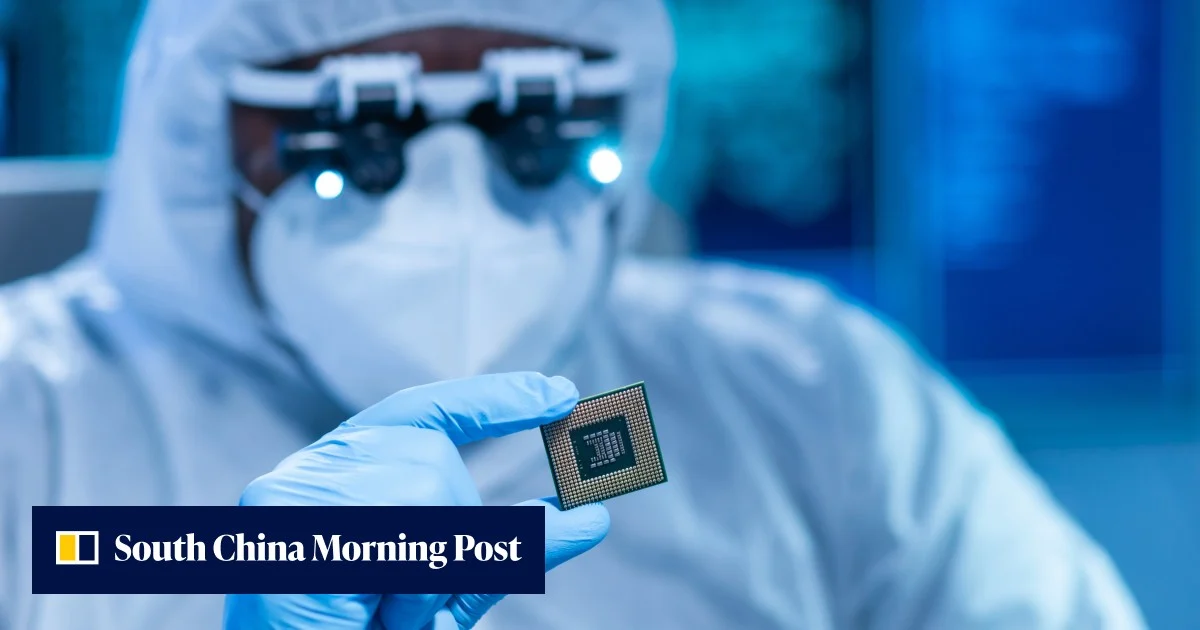 Mapping US chip supply chain: China accounts for far more than it appears, report says