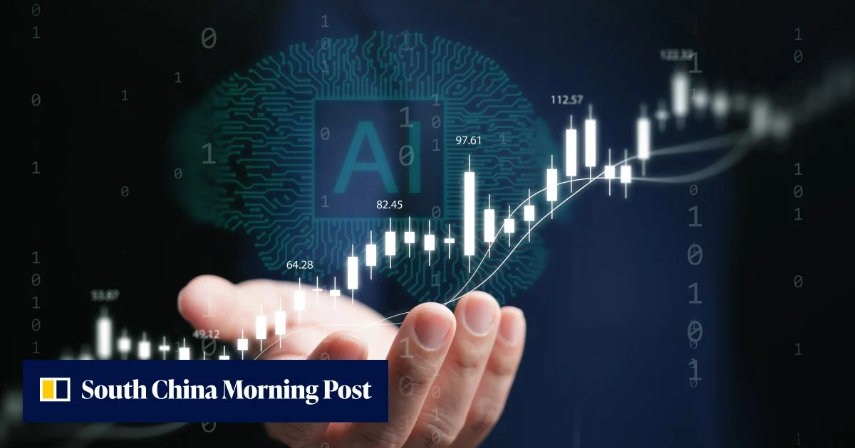 More Chinese banks likely to adopt AI rules after Ping An move: analysts