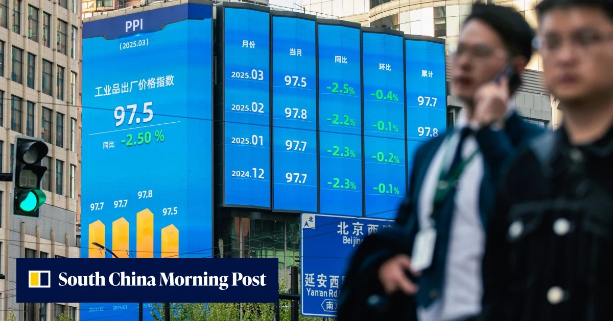 From stock losses to bond bets: 5 figures investors are watching in China