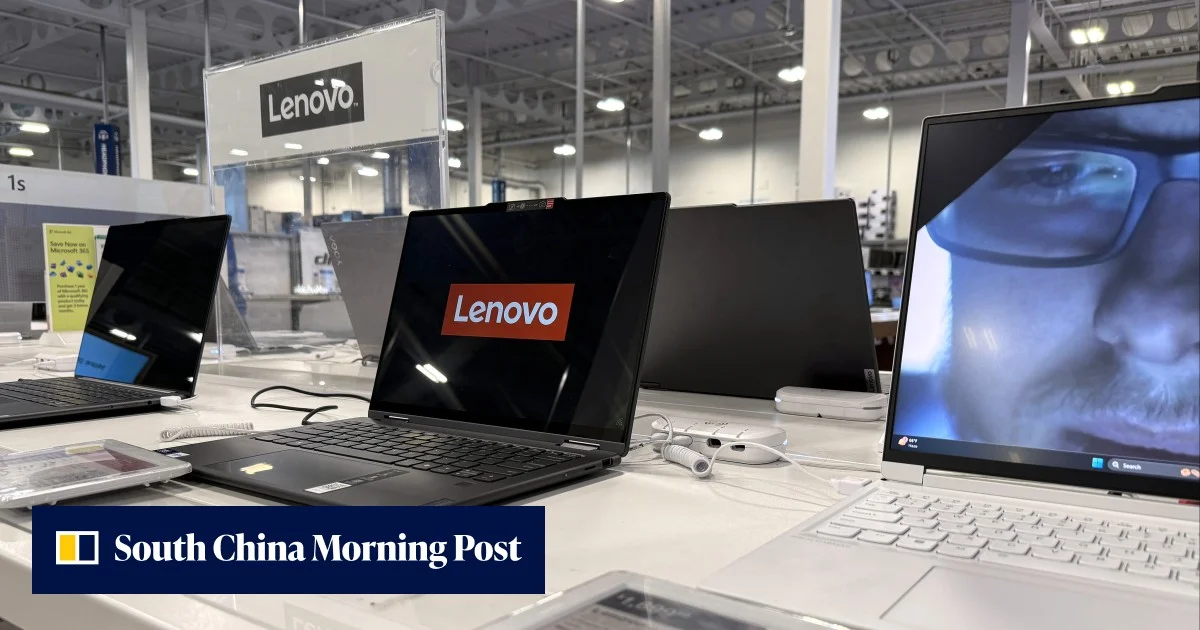 Soaring component costs force laptop makers to rethink shift away from China: report