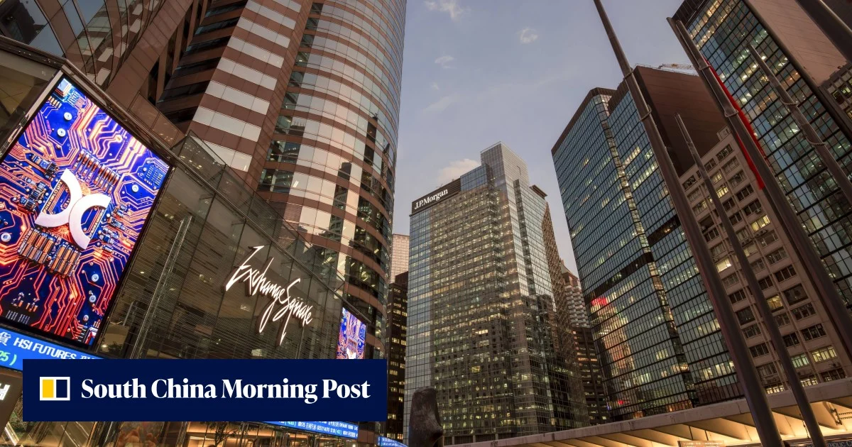 Hong Kong investors most eager in Asia to beat markets – but temper return hopes: report