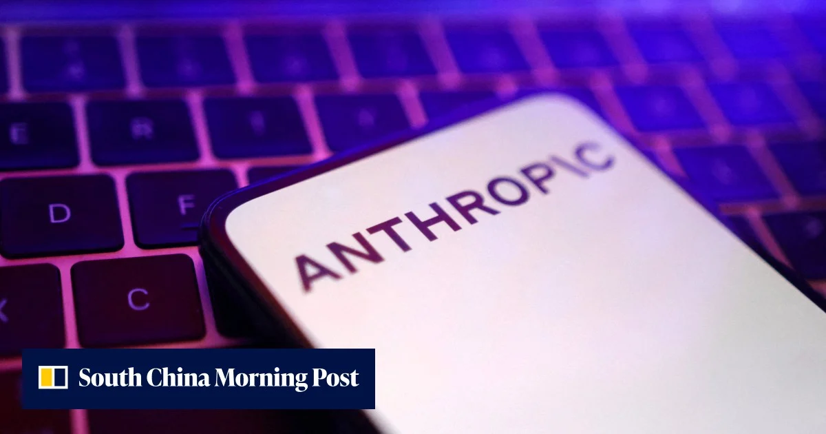US AI firm Anthropic enables Chinese-language options for Claude chatbot