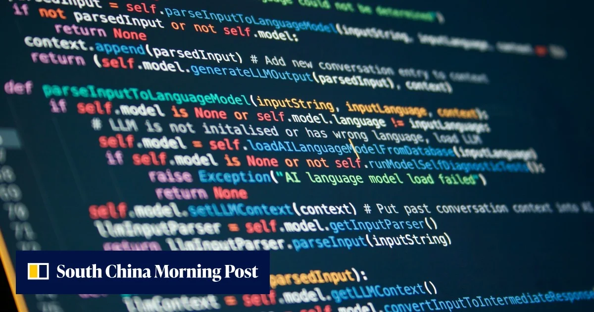 Anthropic raises alarm over elite hacking ability of Chinese firm Z.ai’s GLM-5.3