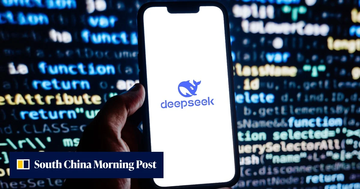 DeepSeek offers user refunds after suffering another major outage