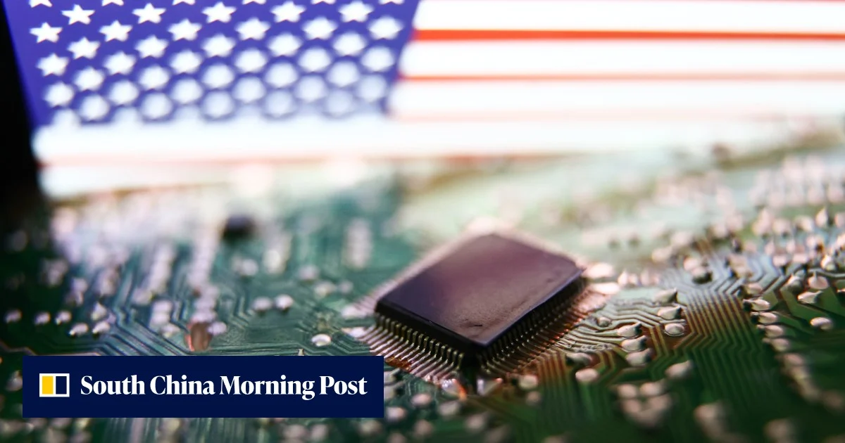 China’s proposed AI tech export bans may create short-term costs, long-term gains: analysts
