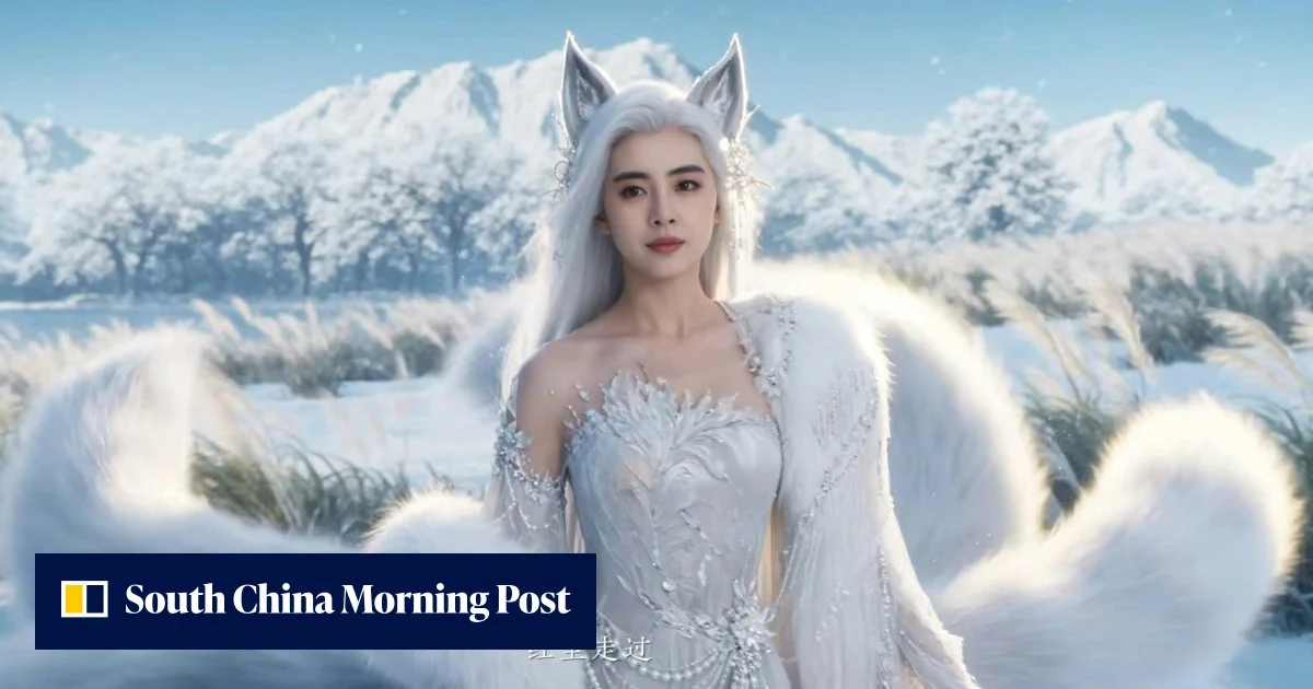 Quality over quantity: China’s AI microdrama producers battle viewer fatigue
