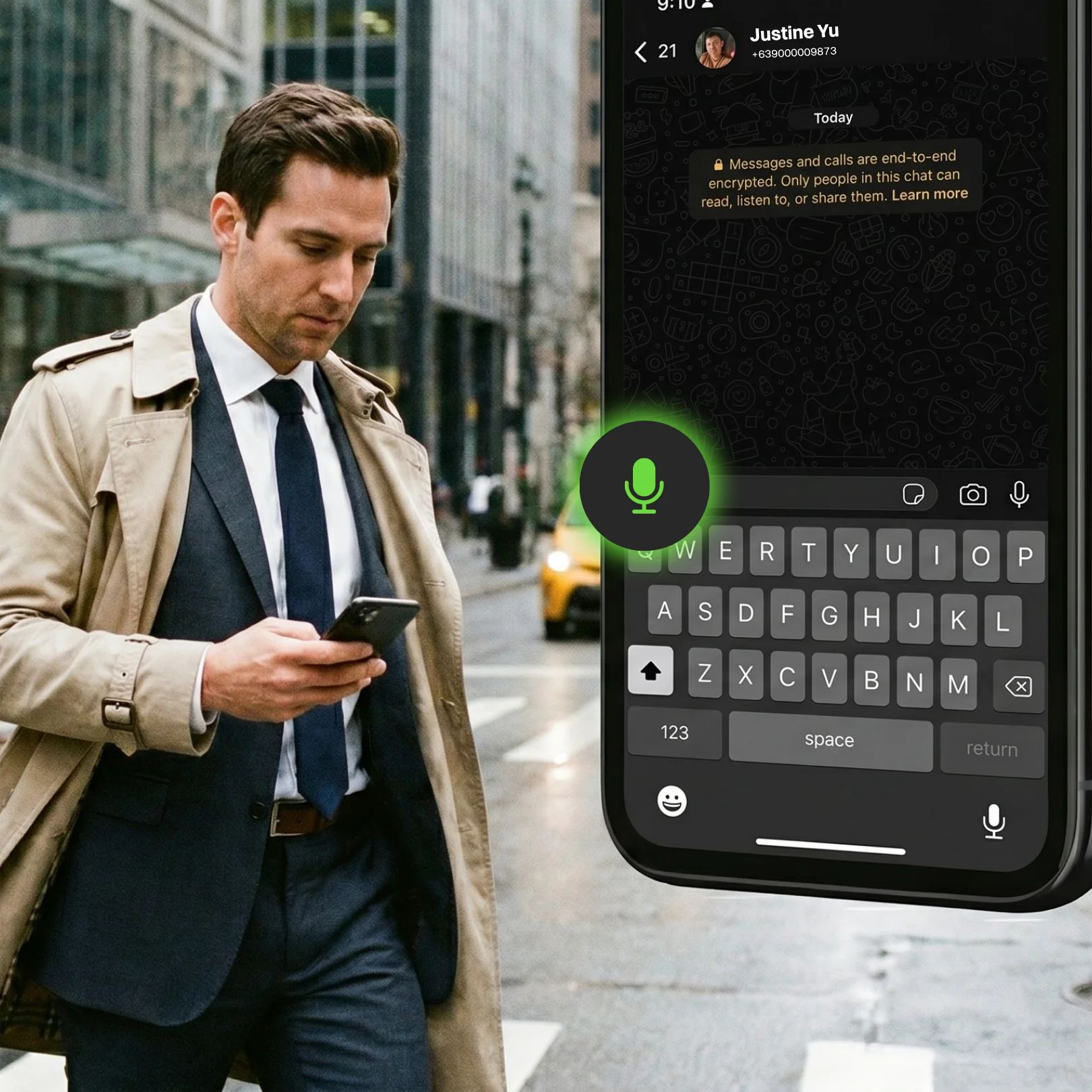 Apple Siri Dictation Review
