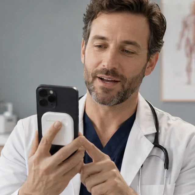 4 Best Medical Transcription Apps for Doctors in 2026