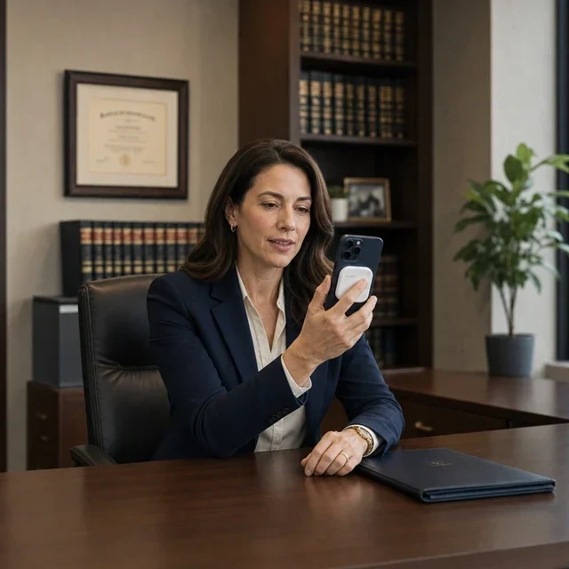 Legal Dictation Privacy for Lawyers: Case Notes, AI, and Client Confidentiality