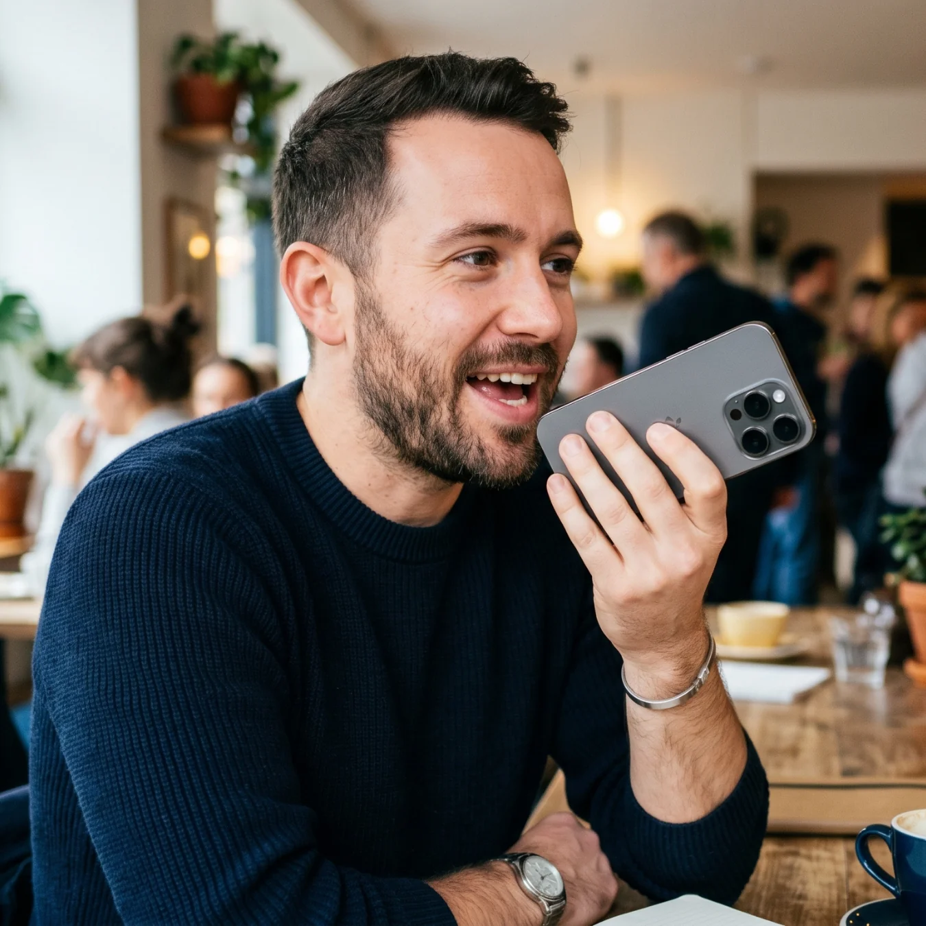 Top 10 Best Voice to Text Apps for iPhone in 2026