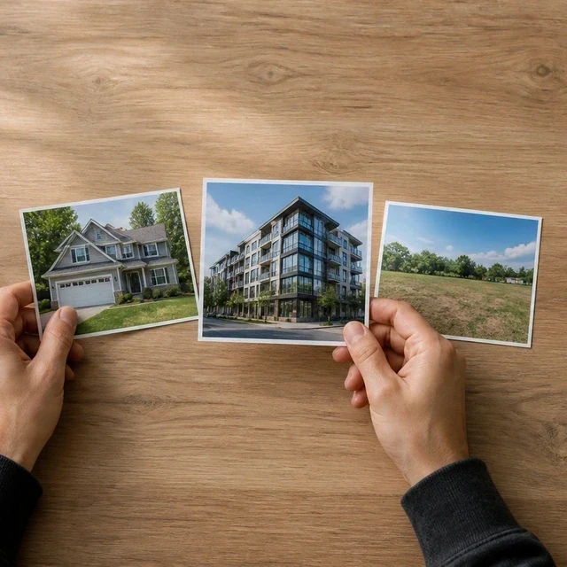 Real Estate Listing Description Examples Built From Verified Property Details