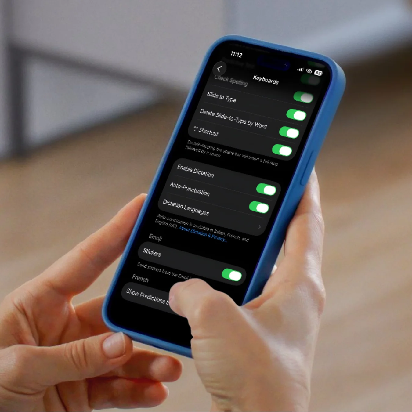 iPhone Dictation Guide: Settings, Tips, and Smarter Alternatives