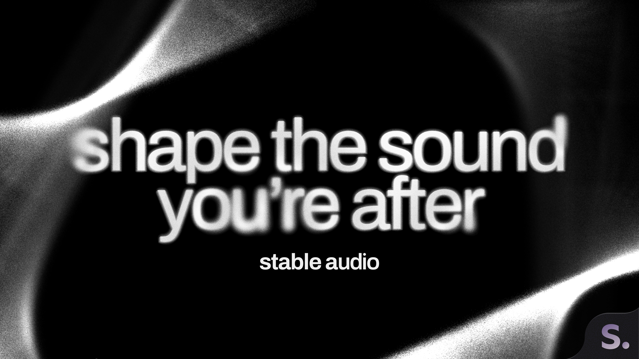 Sharing a new way to work with Stable Audio