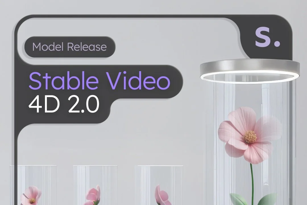 Stable Video 4D 2.0: New Upgrades for High-Fidelity Novel-Views and 4D Generation from a Single Video