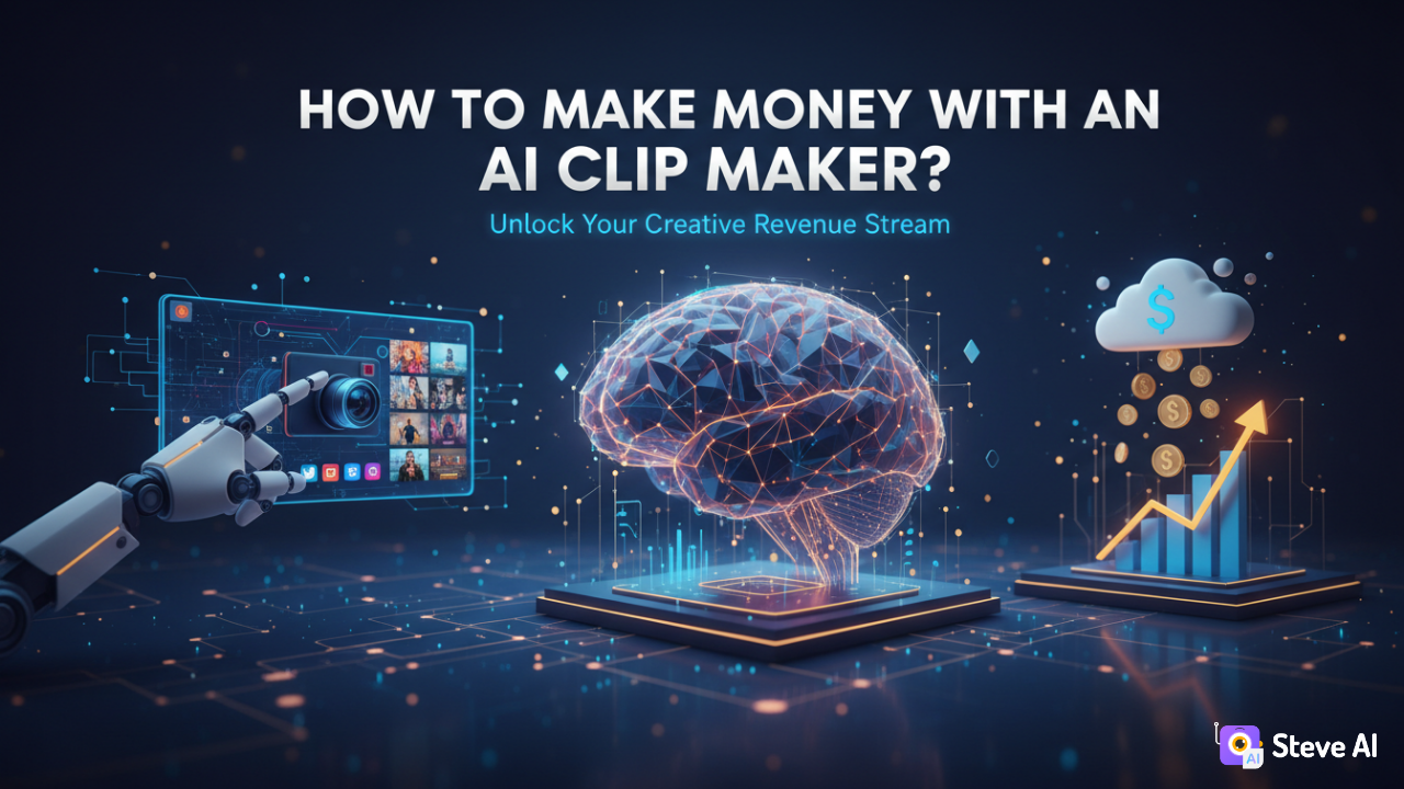 Is there Free AI for Making Video Clips?