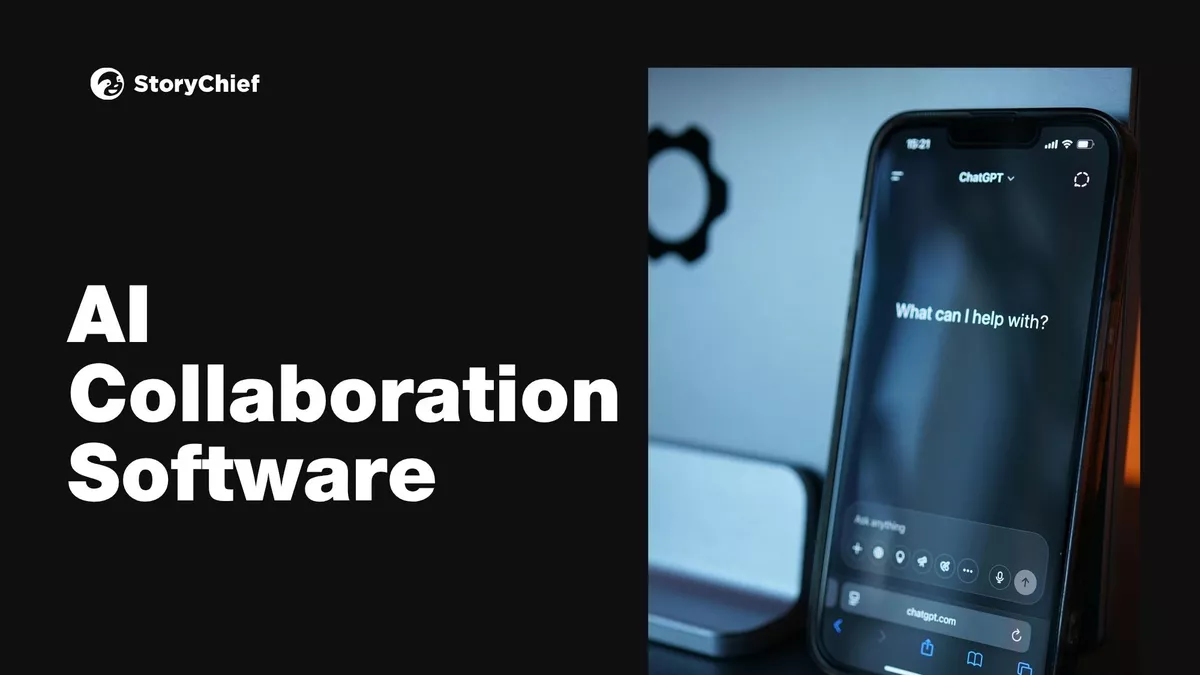 10 best AI collaboration software tools in 2026