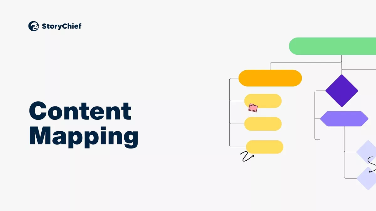 Content Mapping: Template and Step-by-Step Guide