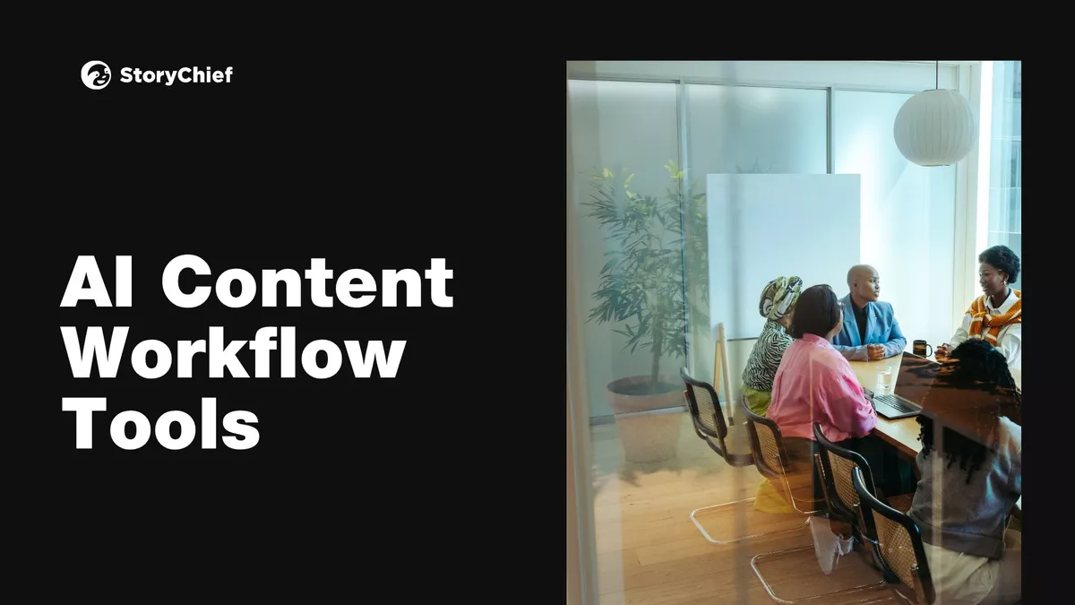 Top AI Content Workflow Tools for Agencies in 2026