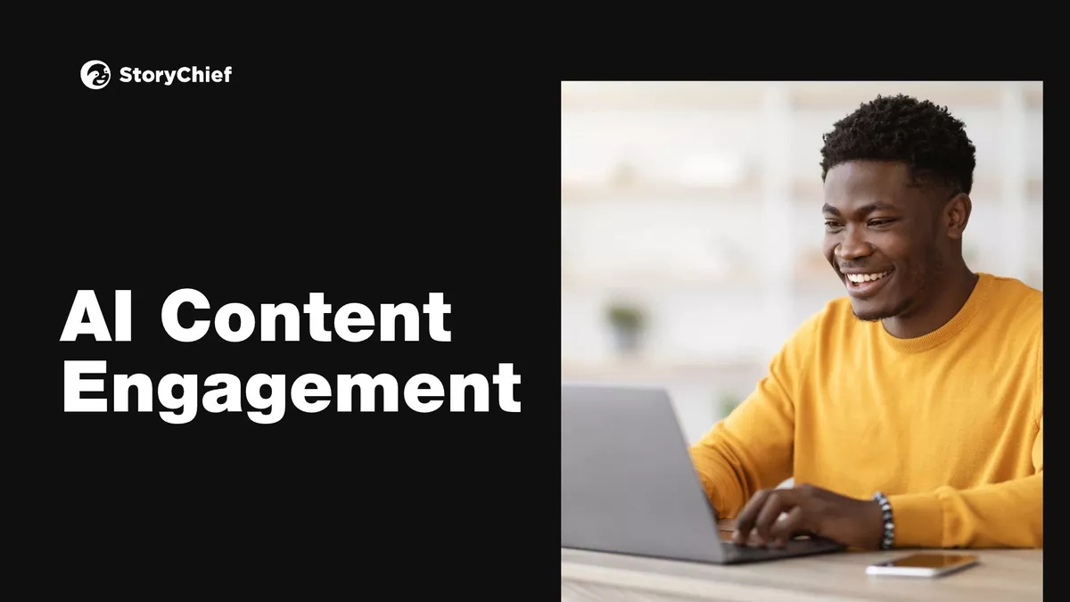 How AI Helps B2B Marketers Turn Content Engagement Into Better Leads