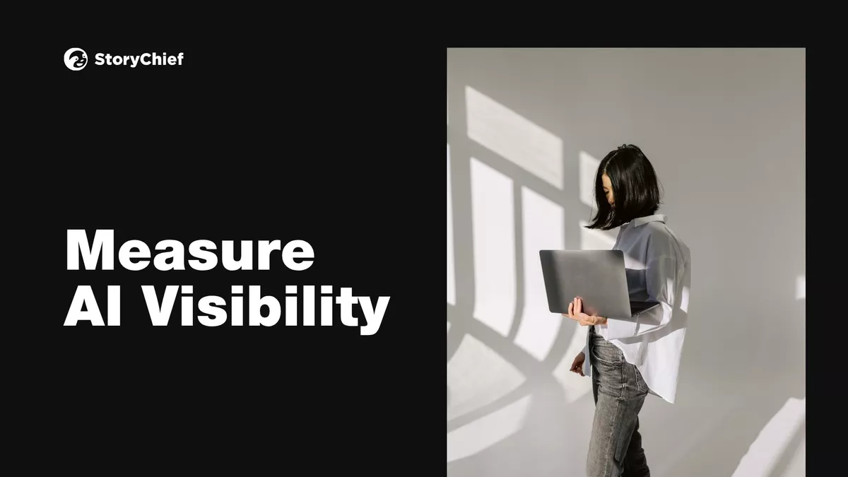 How to Measure GEO and AI-Search Visibility