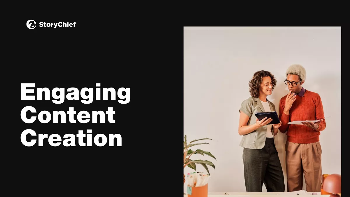 How to Create More Engaging Content for Digital Audiences