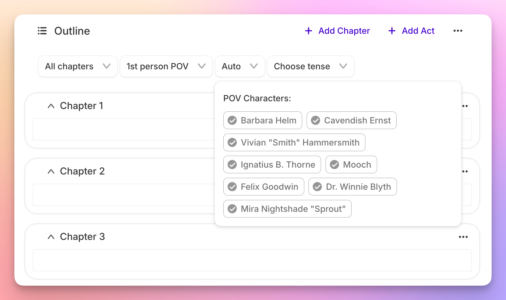 I Keep Head-Hopping and My Beta Readers Keep Flagging It: How to Fix POV Slips for Good
