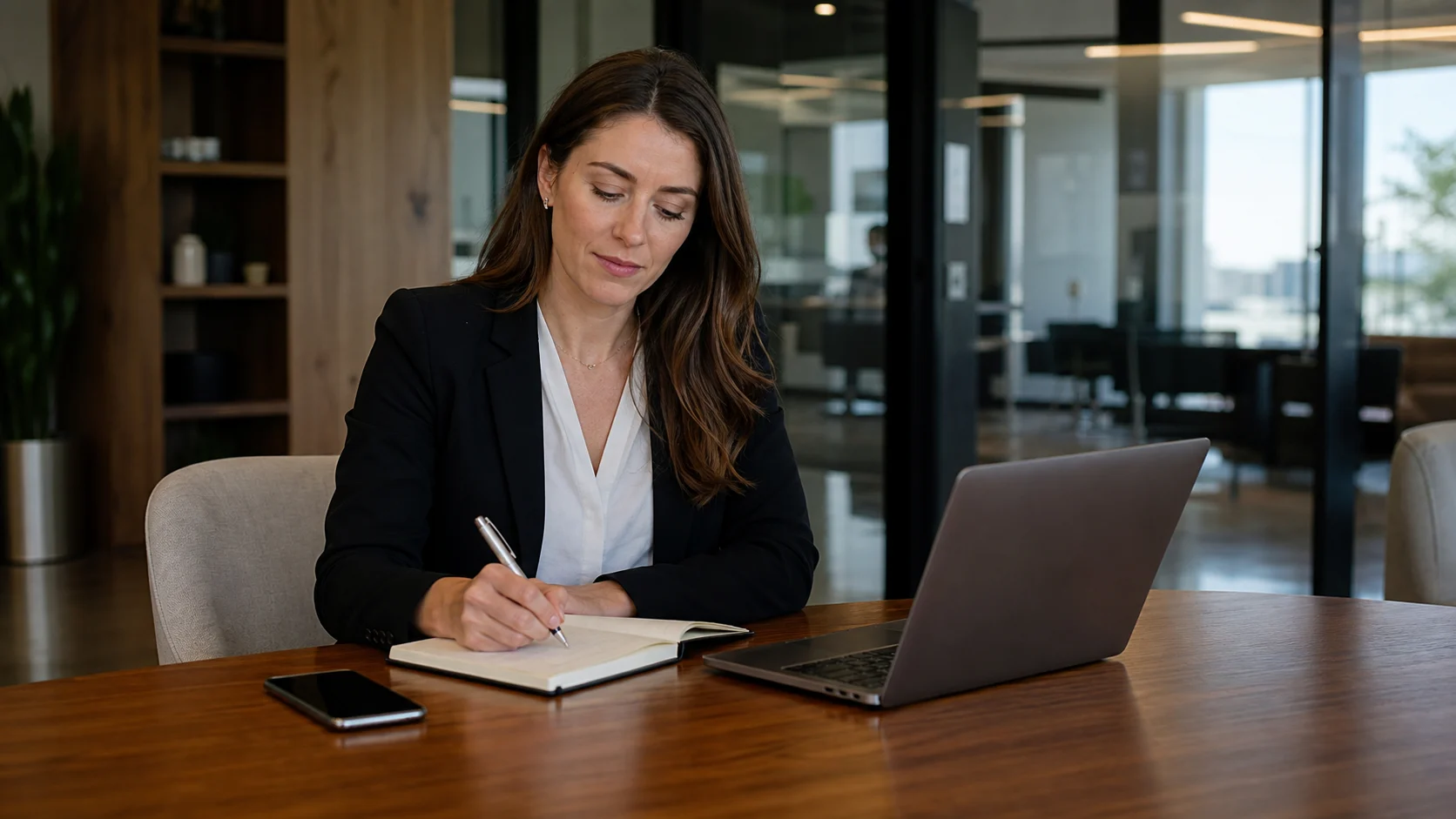 Call Notes to Account Plan