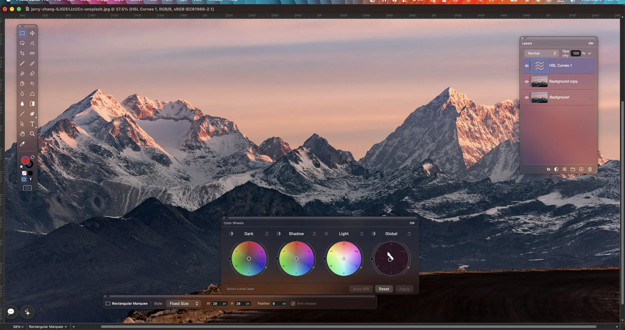 Flare for Mac 26.5