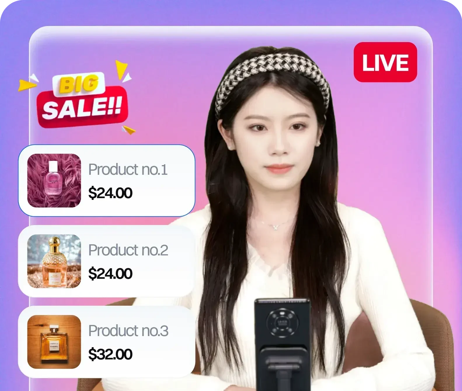AI Avatar for TikTok Live Stream: Setup, Scripts, and What to Expect