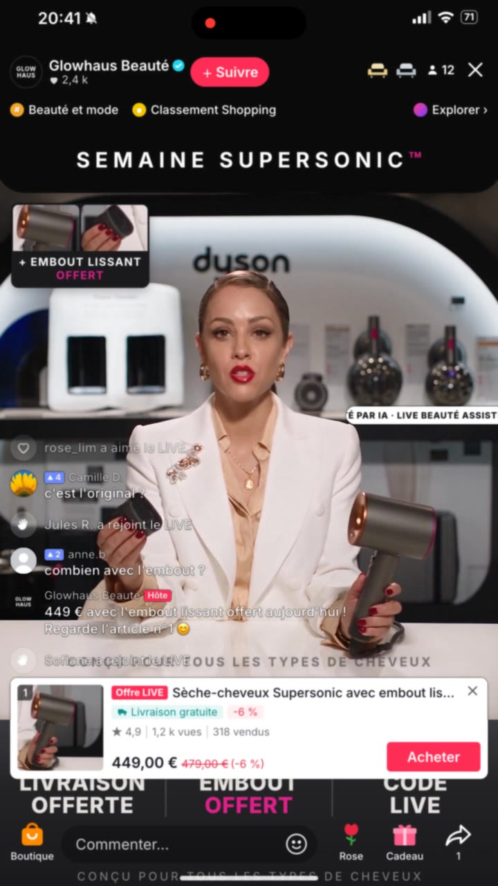Is AI Livestreaming Allowed on TikTok? 2026 Rules for AI Live Selling