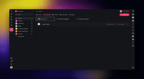 Add Client Logins. Connect Your Domain. Ship a Real Product in 2026