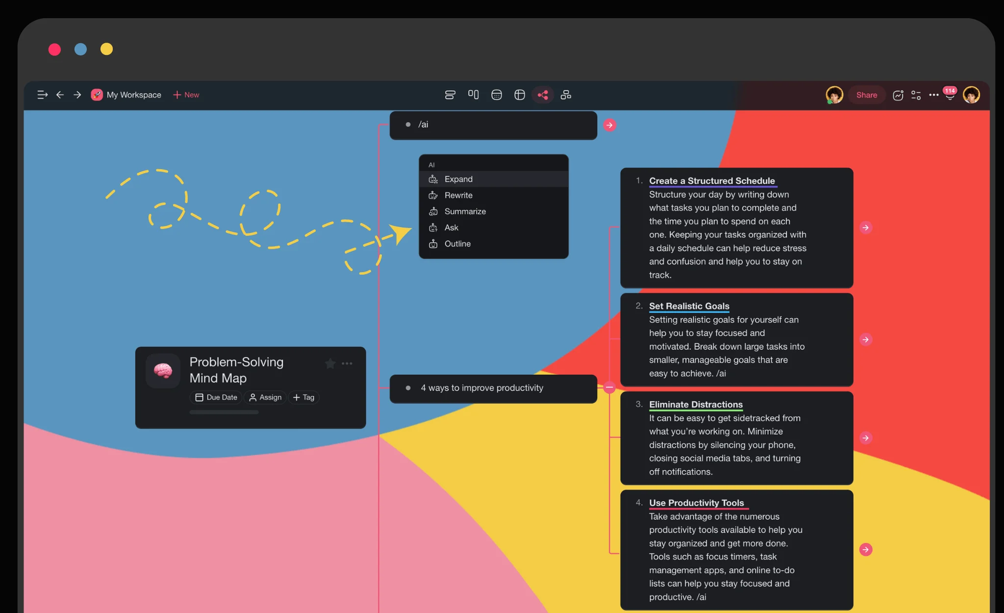 History of Mind Mapping: From Porphyry to Buzan to AI (2026)